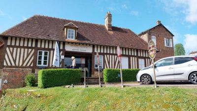 28/04/2024 Ticheville