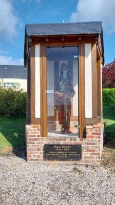 28/04/2024 Ticheville