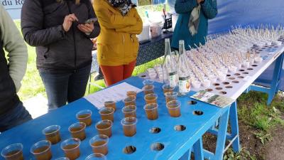 28/04/2024 Ticheville