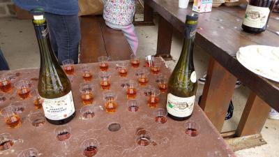 28/04/2024 Ticheville