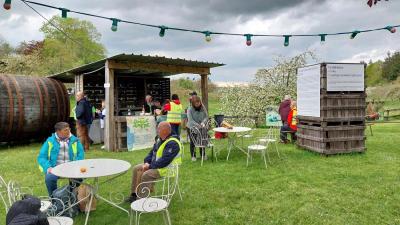 28/04/2024 Ticheville