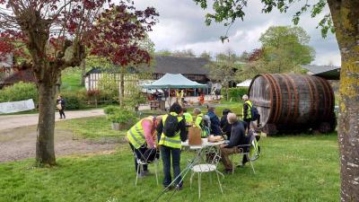 28/04/2024 Ticheville