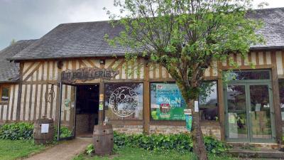 28/04/2024 Ticheville