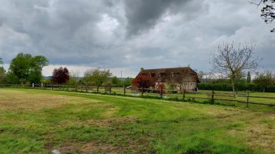 28/04/2024 Ticheville