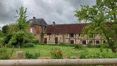 28/04/2024 Ticheville