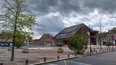 28/04/2024 Ticheville