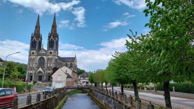 28/04/2024 Ticheville