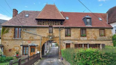 28/04/2024 Ticheville