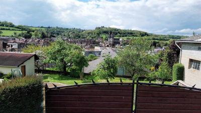 28/04/2024 Ticheville