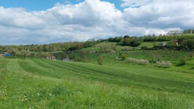 28/04/2024 Ticheville