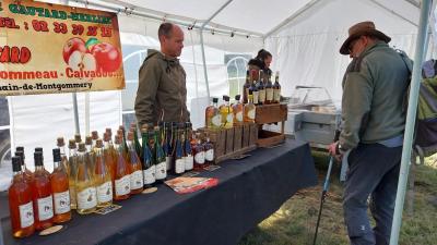 28/04/2024 Ticheville