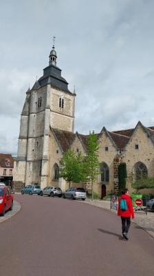 05/05/2024 Bretoncelles