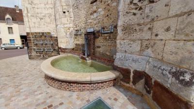 05/05/2024 Bretoncelles