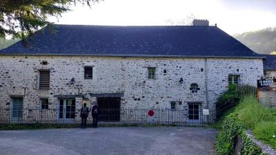 09/05/2024 Ste Suzanne