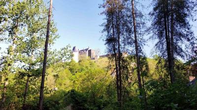 09/05/2024 Ste Suzanne