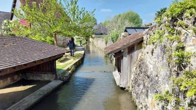 09/05/2024 Ste Suzanne