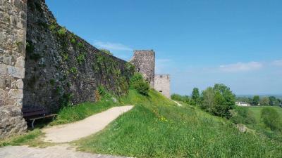 09/05/2024 Ste Suzanne