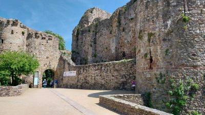 09/05/2024 Ste Suzanne