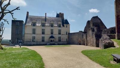 09/05/2024 Ste Suzanne