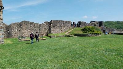 09/05/2024 Ste Suzanne