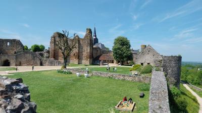 09/05/2024 Ste Suzanne