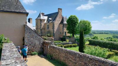 09/05/2024 Ste Suzanne