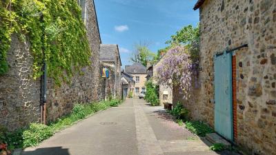 09/05/2024 Ste Suzanne