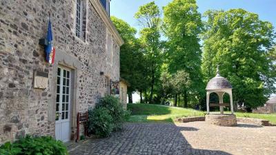 09/05/2024 Ste Suzanne