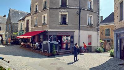 09/05/2024 Ste Suzanne