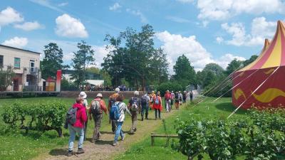 25/05/2024 Nogent - Condé