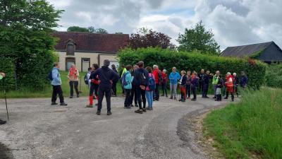 26/05/2024 Miermaigne