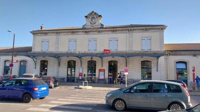 19/06/2024 Le Puy en Velay