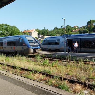 19/06/2024 Le Puy en Velay