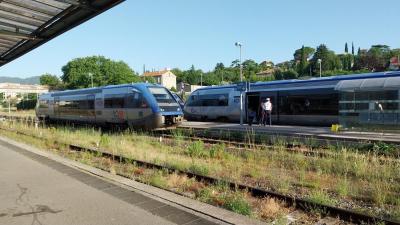 19/06/2024 Le Puy en Velay