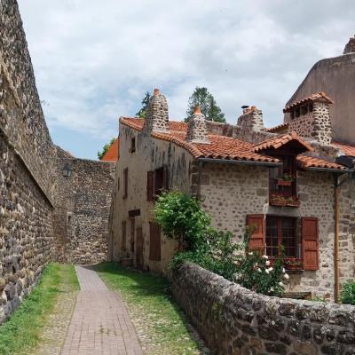 19/06/2024 Le Puy en Velay