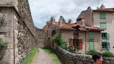 19/06/2024 Le Puy en Velay