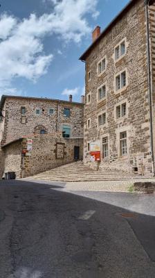 19/06/2024 Le Puy en Velay
