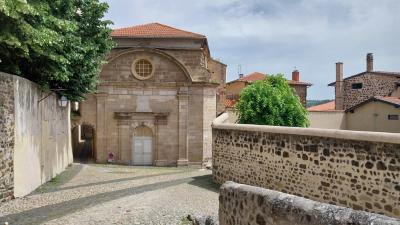 19/06/2024 Le Puy en Velay