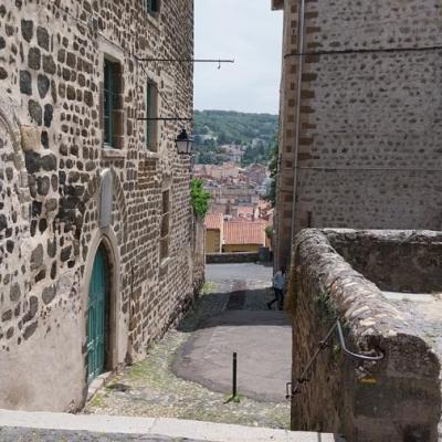 19/06/2024 Le Puy en Velay