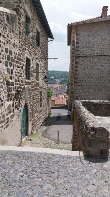 19/06/2024 Le Puy en Velay