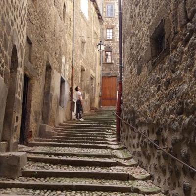 19/06/2024 Le Puy en Velay