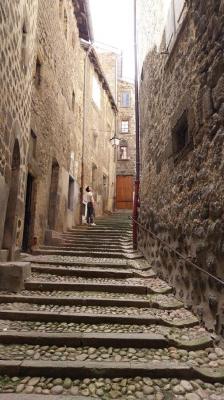 19/06/2024 Le Puy en Velay