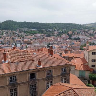 19/06/2024 Le Puy en Velay