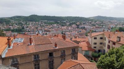 19/06/2024 Le Puy en Velay