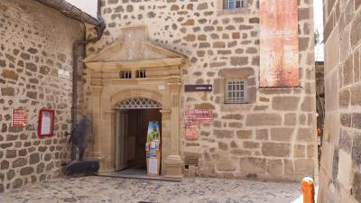 19/06/2024 Le Puy en Velay
