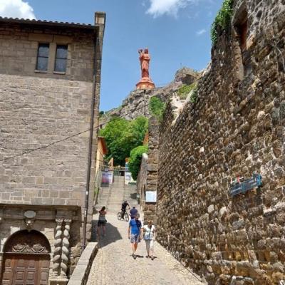 19/06/2024 Le Puy en Velay