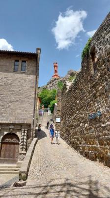 19/06/2024 Le Puy en Velay