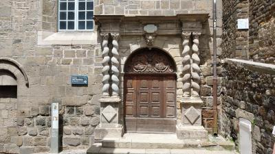 19/06/2024 Le Puy en Velay