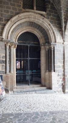 19/06/2024 Le Puy en Velay