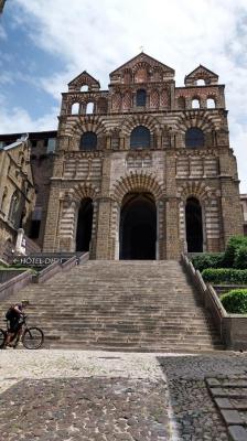 19/06/2024 Le Puy en Velay